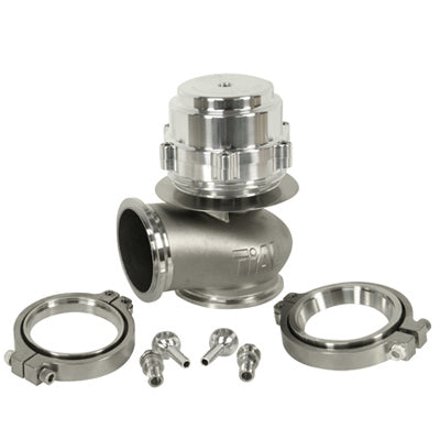 Tial Wastegate 60mm 1.0 bar, 14.5 psi (Silver)