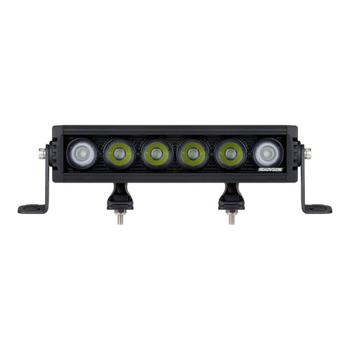 Roadvision Rollar Series LED Bar Light 10" Combination Beam