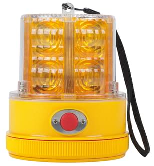 Peterson Battery Operated Beacon