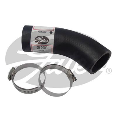 Gates Turbo Hose Pack Suits Toyota Land Cruiser VDJ76/78/79 1VD-FTV