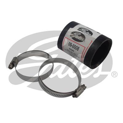 Gates Turbo Hose Pack Suits Nissan Patrol GU, Y61 TD42T