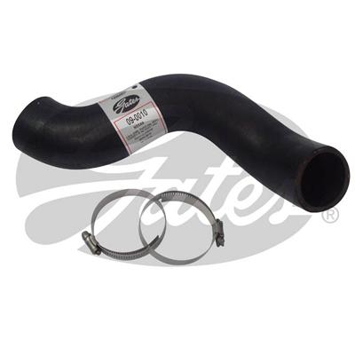 Gates Turbo Hose Pack Suits Nissan Navara D40 YD25