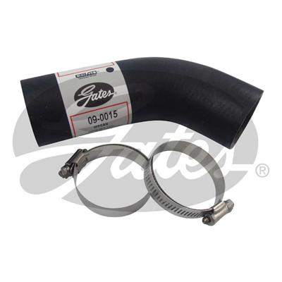 Gates Turbo Hose Pack Suits Nissan Patrol GU, Y61 TD42T