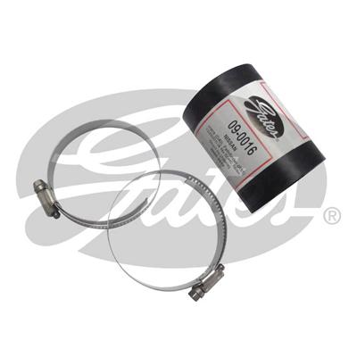 Gates Turbo Hose Pack Suits Nissan Navara D40 YD25