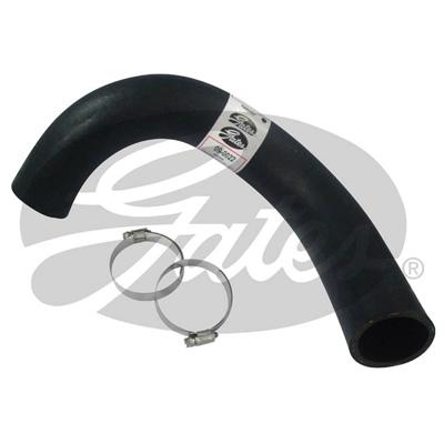 Gates Turbo Hose Pack Suits Nissan Navara D40 YD25