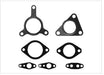 Turbo Gasket Kit GT2025 Suits Nissan Navara D40 YD25 3 Bolt