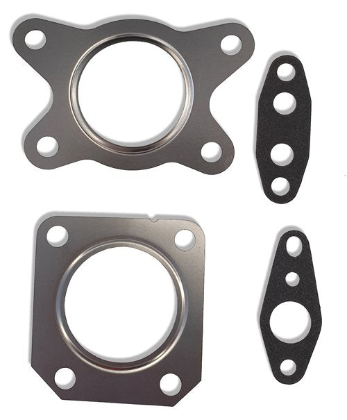 Turbo Gasket Kit VJ38 Suits Ford Ranger, Mazda Bravo, BT50 2.5L, 3.0L