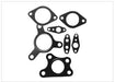 Turbo Gasket Kit GTA2026V Suits Nissan Navara D40 YD25 4 Bolt