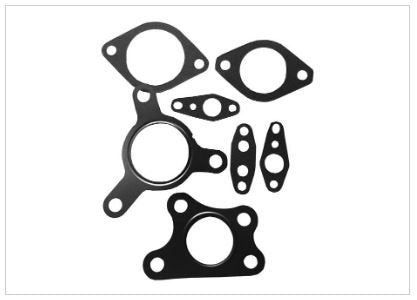 Turbo Gasket Kit GTA2026V Suits Nissan Navara D40 YD25 4 Bolt