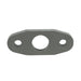 Oil Drain Flange T03, T04 6mm (Mild Steel)