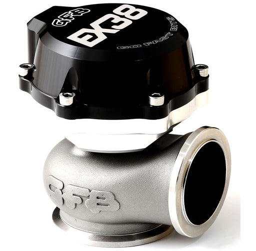 GFB 38mm V-Band Style External Wastegate 7003