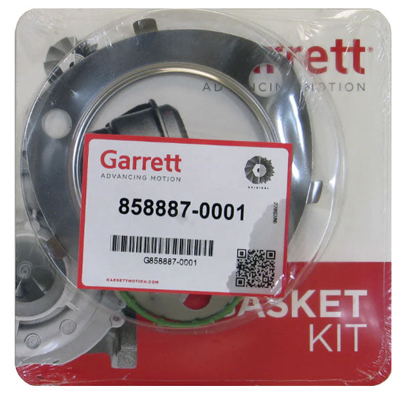 Turbo Gasket Kit Suits Ford Ranger, Mazda BT50