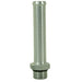 Oil Drain Tube 16mm x 80mm Long -8 Fitting