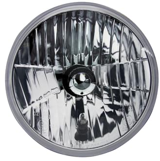 Roadvision  7" Headlamp Insert H4 Series 12/24V