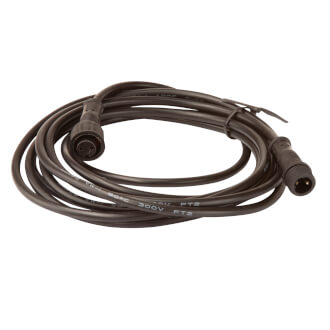 Roadvision LEDLink Extension Lead 2 Core 2.5 metre