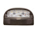 Roadvision Licence Plate Lamp BR55 Series