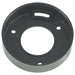 Roadvision Single Surface Mounting Bracket Black Suit 120 Series