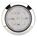 Roadvision LED Interior Lamp Round Chrome Surface Mount