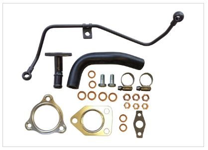 Turbo Gasket / Line Kit Suits Hyundai iLoad, iMax 2.5L