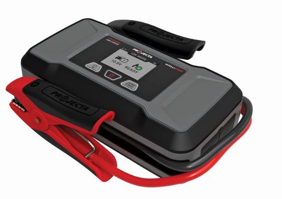 12V 1400A Intelli-Start Professional Lithium Jump Starter and Power Bank