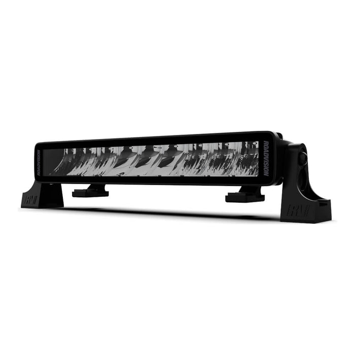 Roadvision LED Bar Light 13" Stealth 52 Series Combo Beam