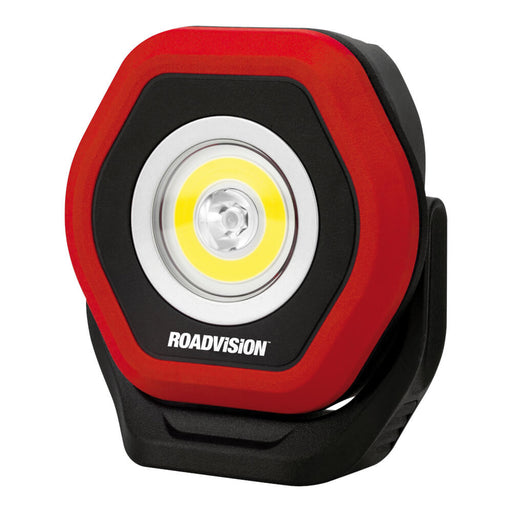 Roadvision RHL5400 Series LED Torch & Flood Lamp