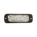 Roadvision LED Strobe Module Amber Surface Mount 10-30V 4 LED