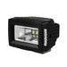 Roadvision Rectangular LED Work Light 20W Flood Beam