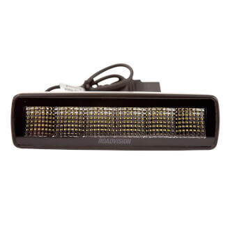 Roadvision LED Work Light Rect 35W Flood Beam