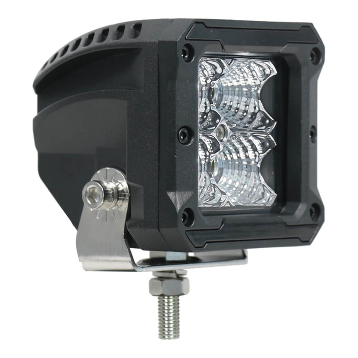 Roadvision Square LED Work Light 20W Flood Beam