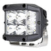 Roadvision Square LED Work Light 29W Combination Beam