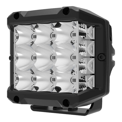 Roadvision Square LED Work Light 55W Combination Beam