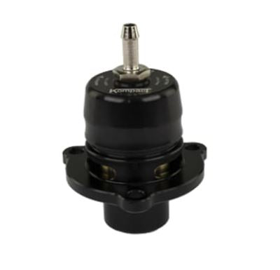 Turbosmart BOV Kompact Dual Port Shortie VR10 TS-0203-1059