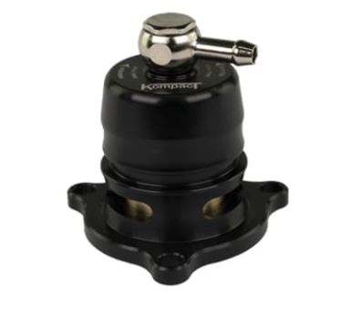 Turbosmart BOV Kompact Dual Port Shortie Ford 1L Ecoboost TS-0203-1065