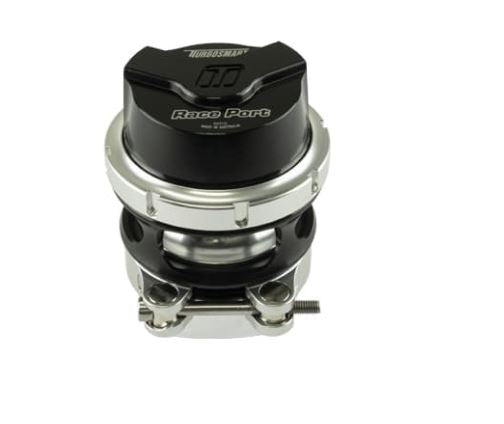 Turbosmart BOV RacePort GenV Black TS-0204-1132