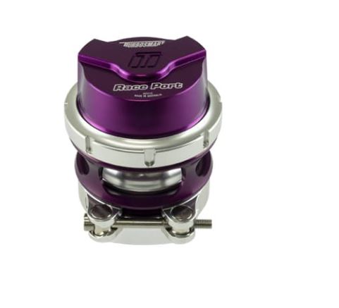 Turbosmart BOV RacePort GenV Purple TS-0204-1133