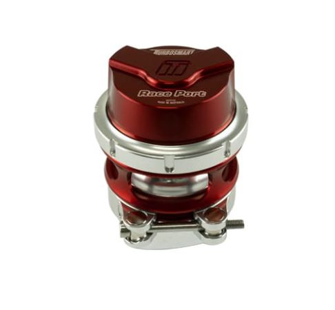 Turbosmart BOV RacePort GenV Red TS-0204-1134