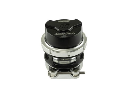 Turbosmart BOV RacePort GenV Supercharger - Black TS-0204-1152