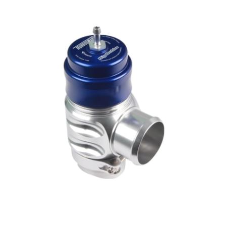 Turbosmart BOV Big Bubba BPV Blue TS-0204-1201