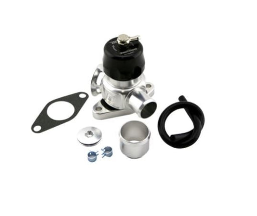 Turbosmart BOV Dual Port Nissan Skyline Black TS-0205-1026