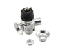 Turbosmart BOV Dual Port Uni 32mm-Black TS-0205-1062