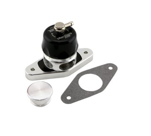 Turbosmart BOV Vee Port Pro Nissan Pulsar - Black TS-0205-1141