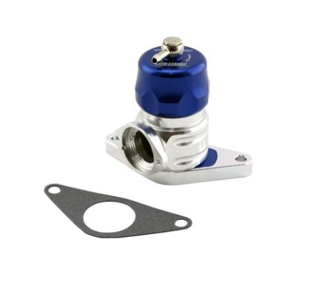 Turbosmart Plumb Back Subaru WRX -Blue TS-0205-1215