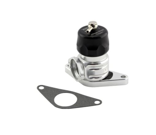 Turbosmart Plumb Back Subaru WRX -Black TS-0205-1216