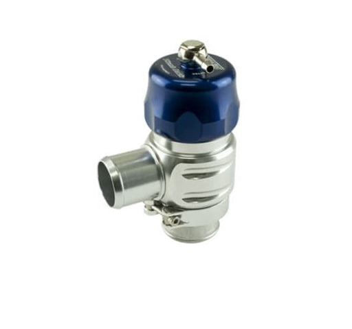 Turbosmart Plumb Back Uni 32mm-Blue TS-0205-1261