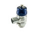 Turbosmart Plumb Back Uni 32mm-Blue TS-0205-1261