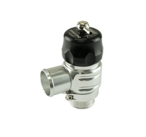 Turbosmart Plumb Back Uni 38mm-Black TS-0205-1272