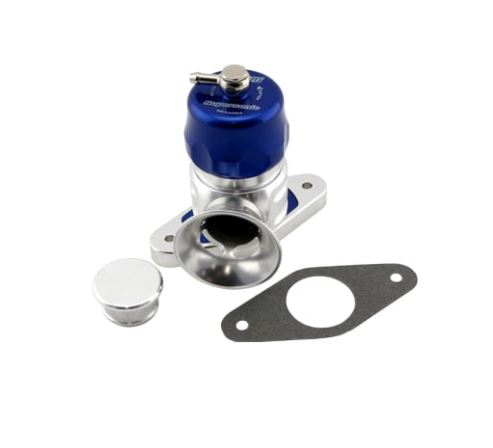 Turbosmart Supersonic Mazda/Subaru WRX -Blue TS-0205-1309