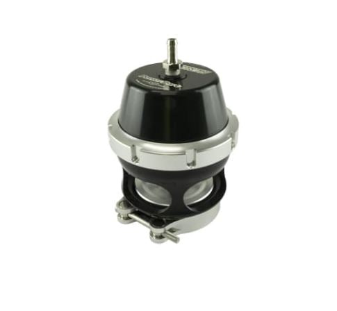 Turbosmart PowerPort BOV (Black) Suit Supercharger TS-0207-1003