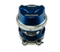 Turbosmart GenV ProPort BOV (Blue) TS-0208-1111